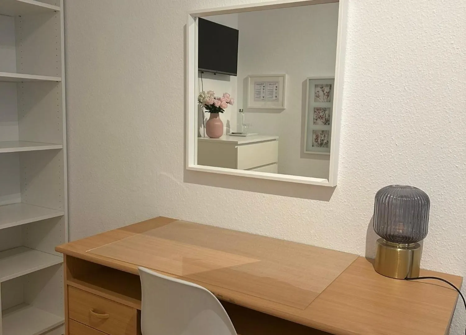 Frida Hannover City Apartment