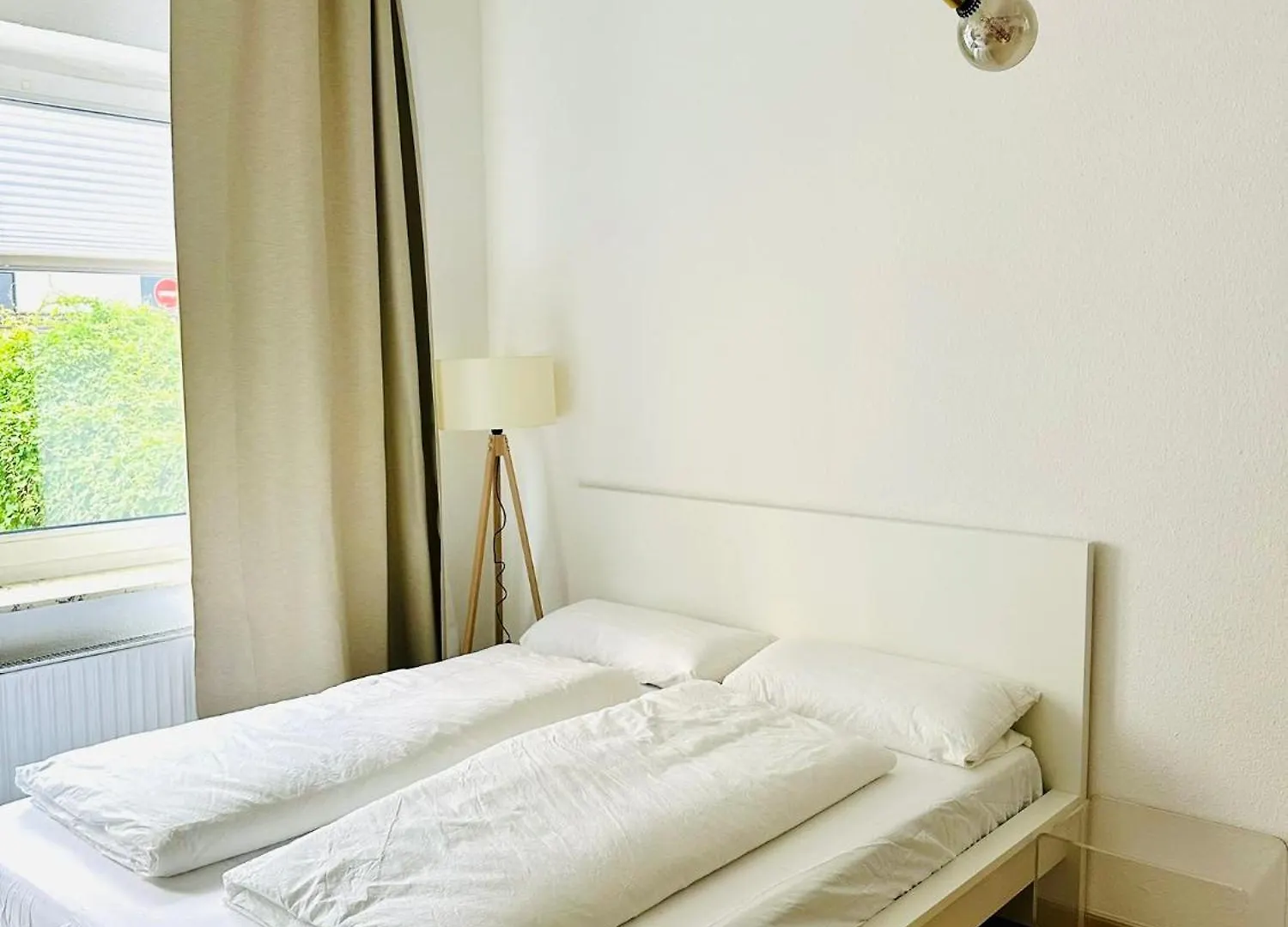 Frida Hannover City Apartment