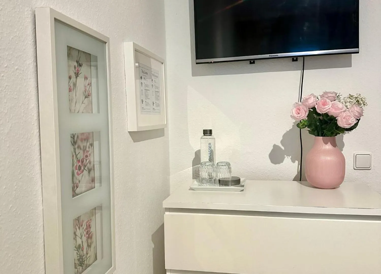 Frida Hannover City Apartment